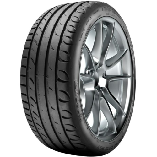 Легковые шины Tigar Ultra High Performance 255/35 R18 94W купить с бесплатной доставкой в пункты выдачи в Петербурге